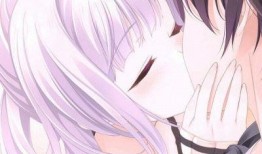 亲嘴的漫画,漫画中的亲嘴场景解析